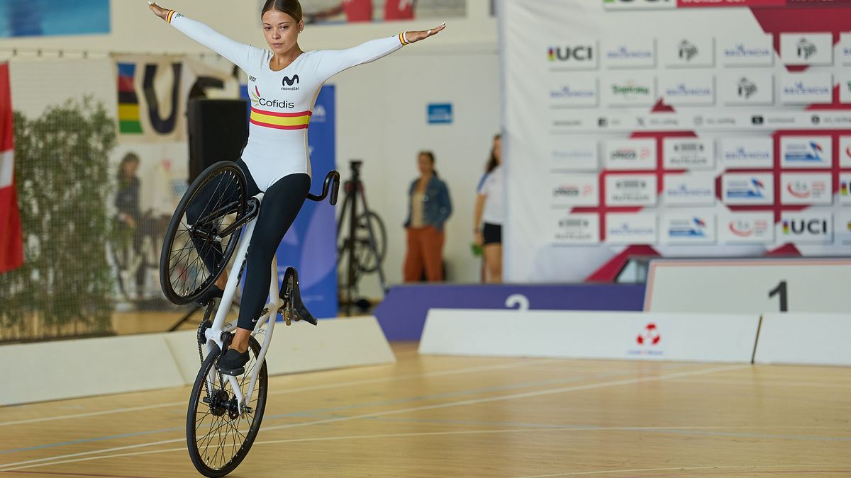 3.Welt-Cup 2025 Puteaux/F