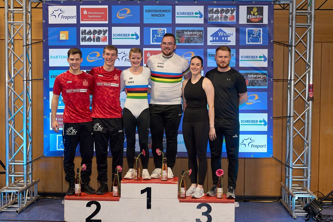 3.German Masters 2025