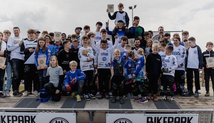 European 4Cross Series 2026 machte am 16.05.2026 Station beim RSK Ohlsbach