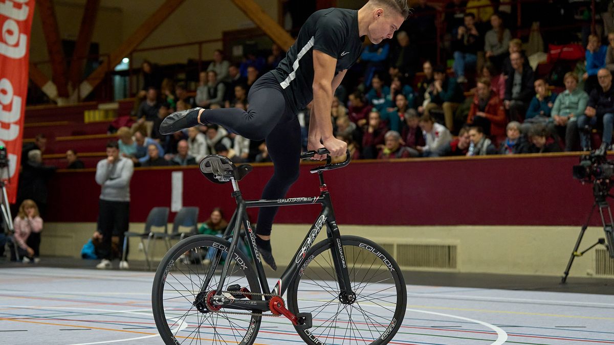 Welt-Cup Fianle 2023