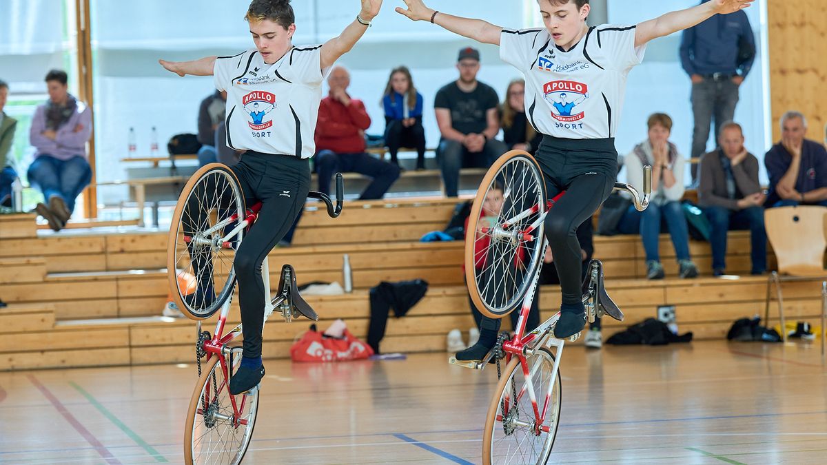 3.BW-Cup 2024 Empfingen 