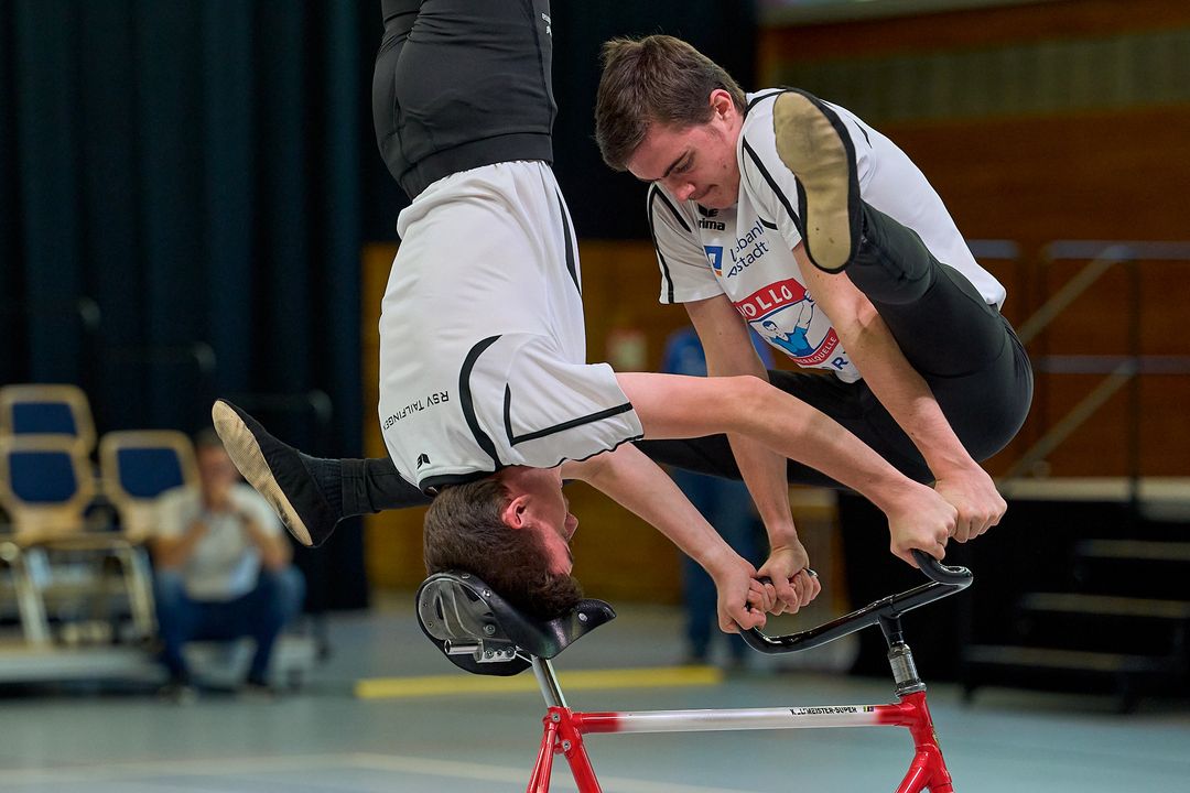 3.German Masters 2026