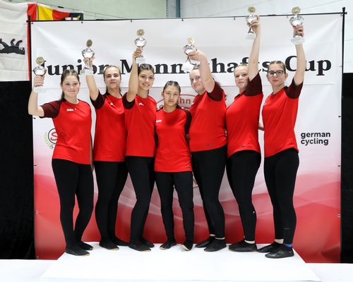 Junior-Mannschafts-Cup 2026