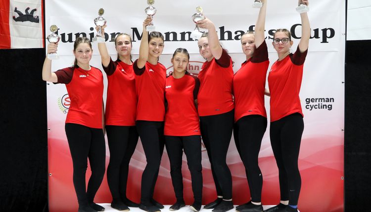 Junior-Mannschafts-Cup 2026