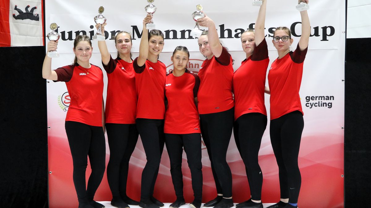 Junior-Mannschafts-Cup 2026