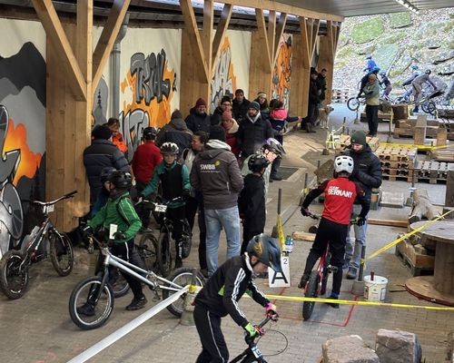 Endlauf des BRV-Trial-Cups beim MSC Münstertal – Ein Fest für den Nachwuchs