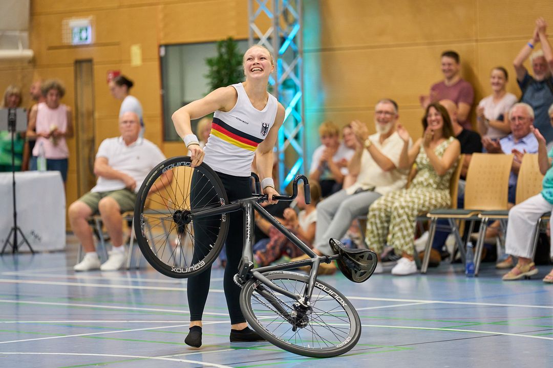 2.German Masters 2024