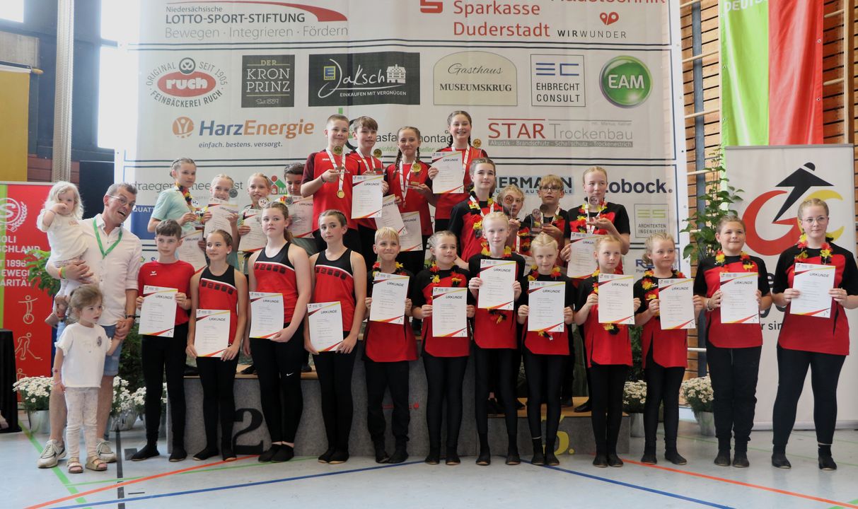  U15 DM Hallenradsport 2026