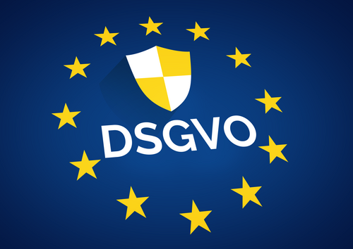 DSGVO - Orientierungshilfe und Musterdokumente