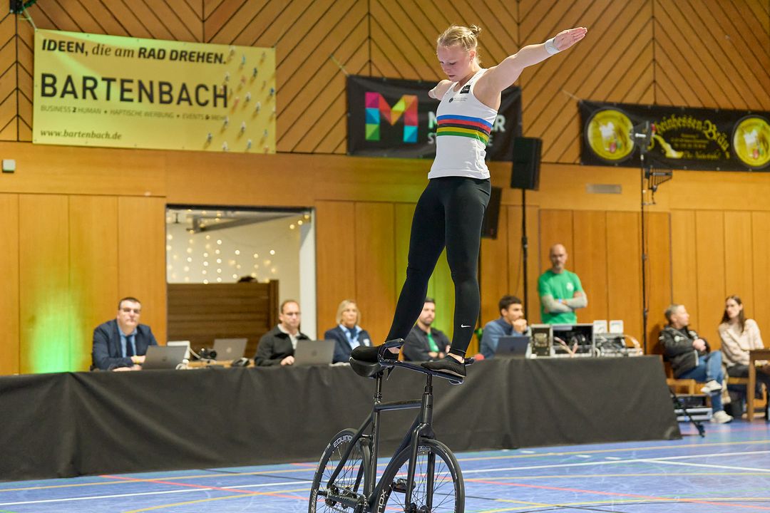 3.German Masters 2025