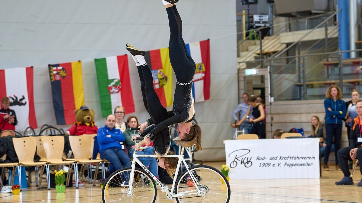 1.Junior Masters 2026