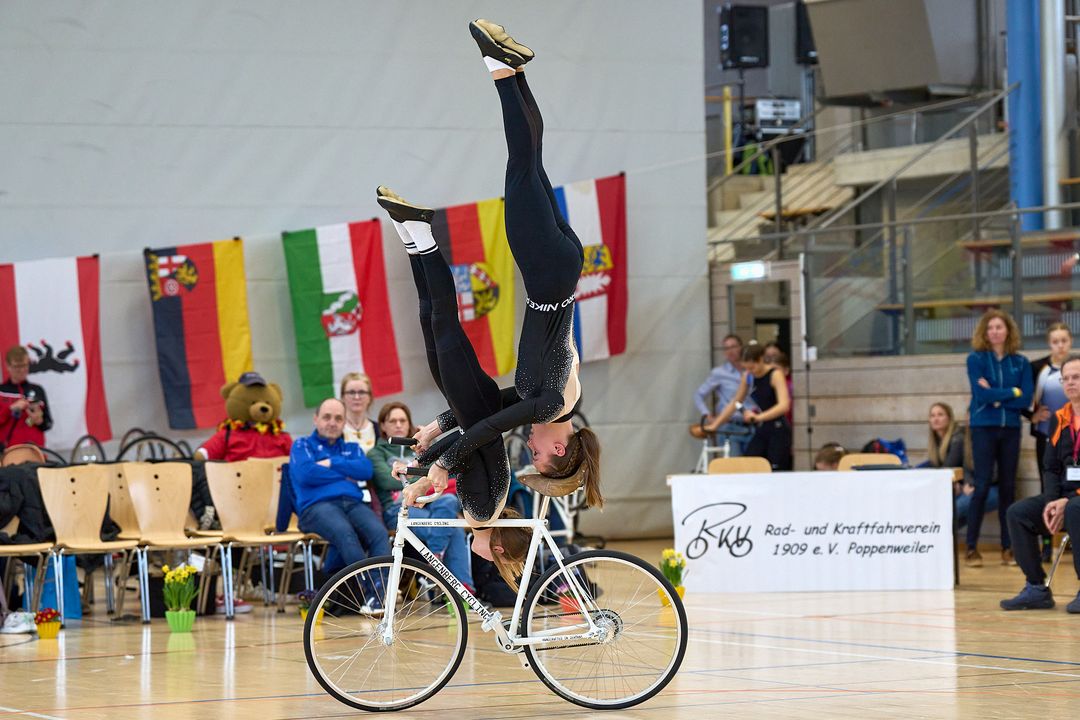 1.Junior Masters 2026