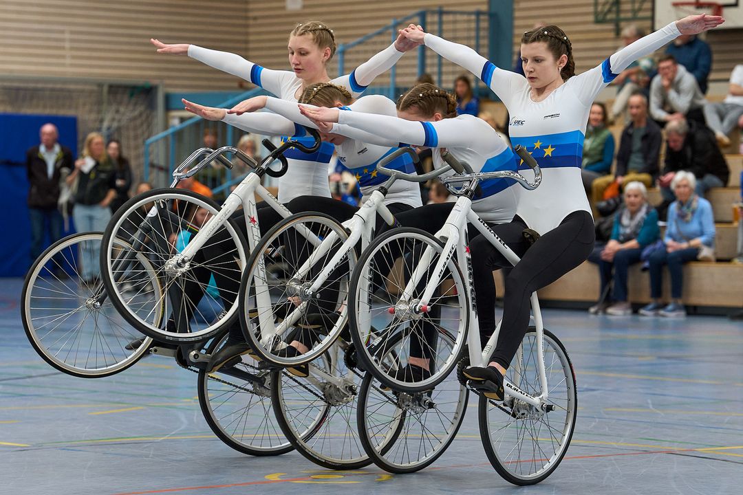 Baden-Württembergische Meisterschaft Junior/innen