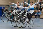 Baden-Württembergische Meisterschaft Junior/innen