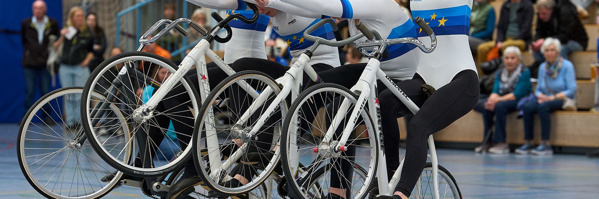 Baden‑Württembergische Junioren 2026