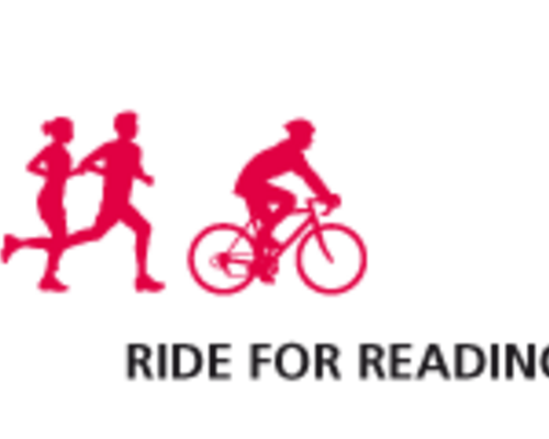 Run & Ride for Reading