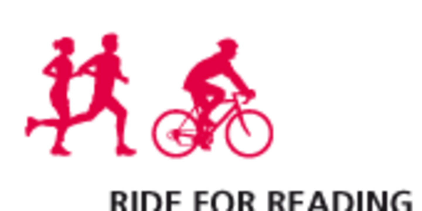 Run & Ride for Reading