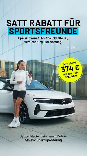 ASS - unser Partner