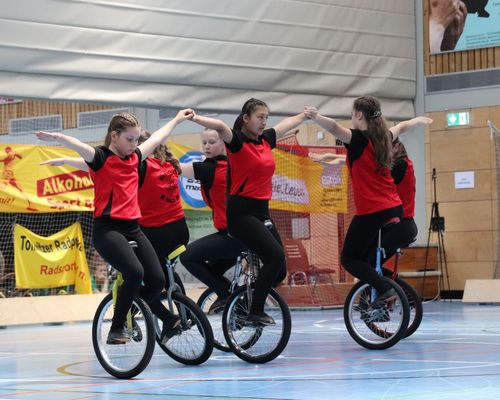 U15 DM 2023