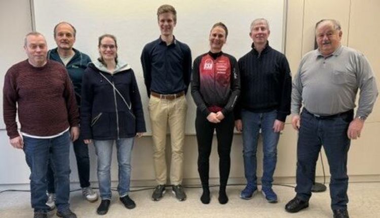 Bericht und Protokoll Jugendhauptversammlung 