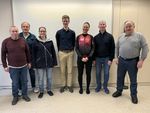 Bericht und Protokoll Jugendhauptversammlung 