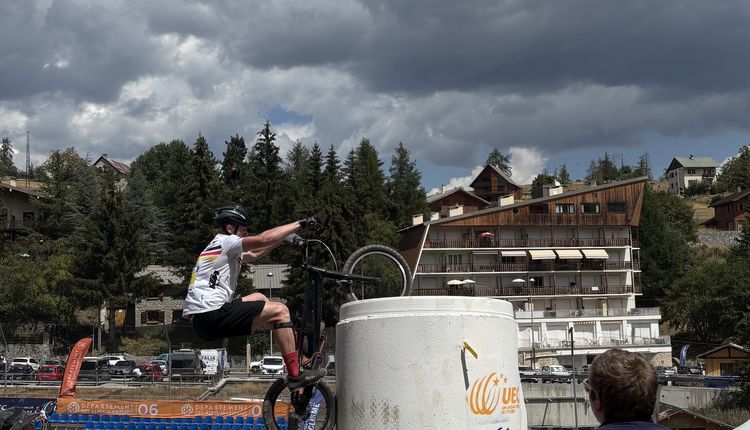 EM Trial 2026 Dennis Arnold