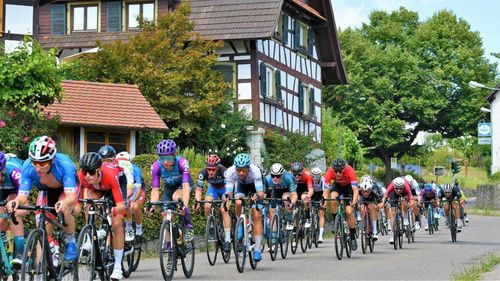 Deutsche Meisterschaft Nachwuchs 1er Straße am 24. und 25. Juni in Offenburg - Streckenposten gesucht!