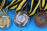 Landesmeisterschaft Kunst- und Einradfahren U15 am SO 06.05.2018 in Neulingen-Bauschlott