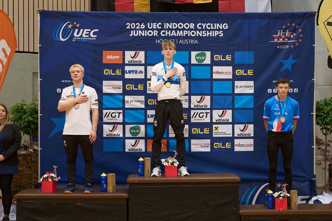 EM U19 Höchst 2026