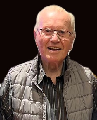 Paul Gaißer gestorben